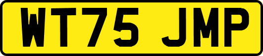 WT75JMP