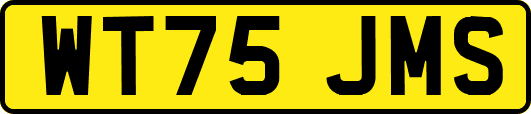 WT75JMS