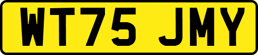 WT75JMY