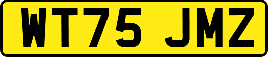 WT75JMZ