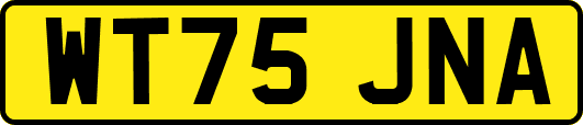 WT75JNA