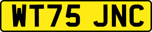 WT75JNC