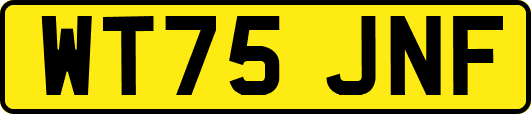 WT75JNF