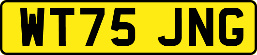 WT75JNG