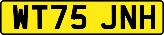 WT75JNH