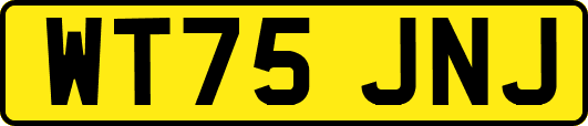 WT75JNJ