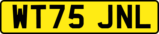 WT75JNL