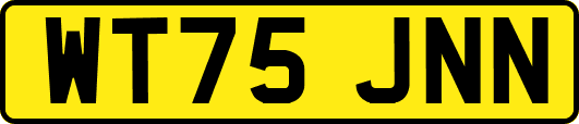 WT75JNN