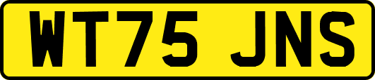 WT75JNS