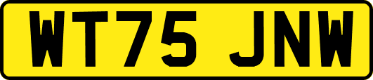 WT75JNW