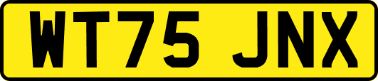 WT75JNX