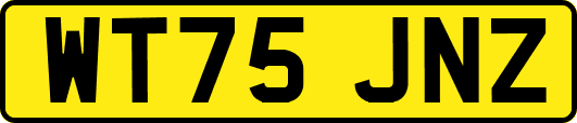 WT75JNZ