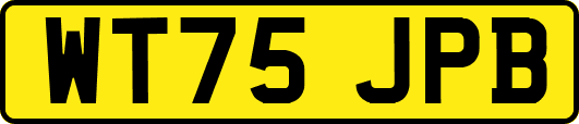 WT75JPB