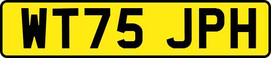 WT75JPH