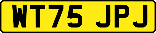 WT75JPJ