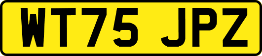 WT75JPZ
