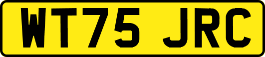 WT75JRC