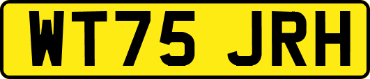 WT75JRH