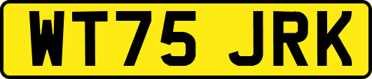 WT75JRK