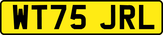 WT75JRL