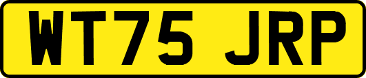 WT75JRP