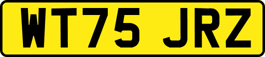 WT75JRZ