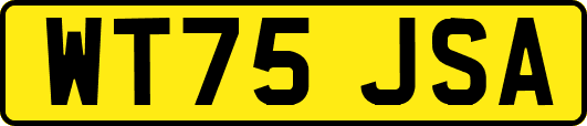 WT75JSA