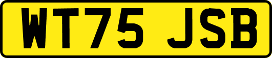 WT75JSB