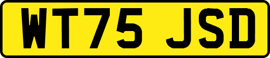 WT75JSD