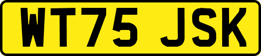 WT75JSK
