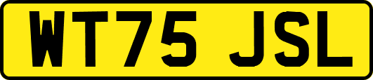 WT75JSL