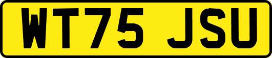 WT75JSU