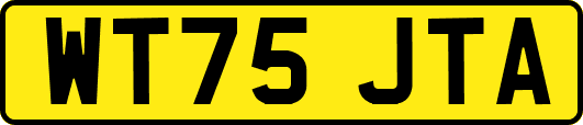 WT75JTA