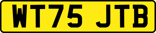 WT75JTB