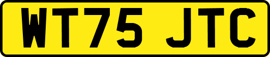 WT75JTC