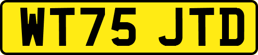 WT75JTD