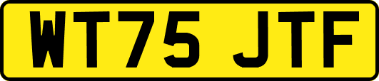 WT75JTF