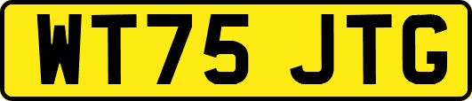 WT75JTG