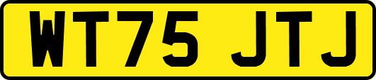 WT75JTJ