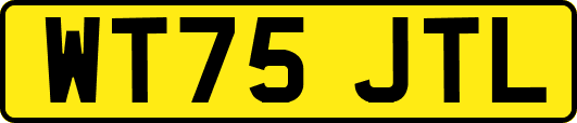 WT75JTL