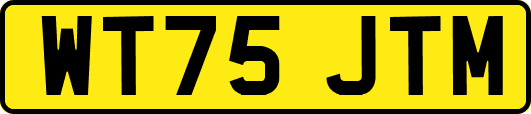 WT75JTM