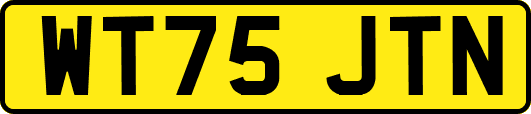 WT75JTN