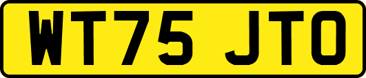 WT75JTO