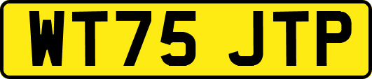 WT75JTP