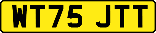 WT75JTT