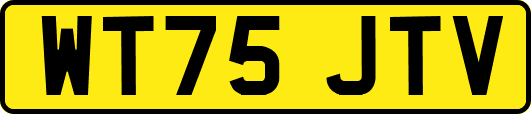 WT75JTV