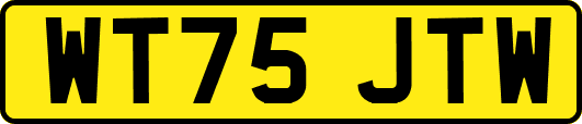 WT75JTW