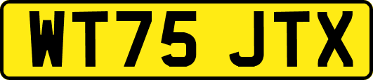 WT75JTX