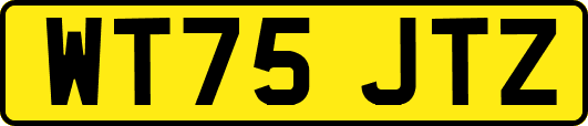 WT75JTZ