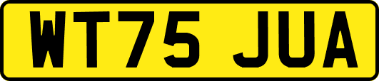 WT75JUA